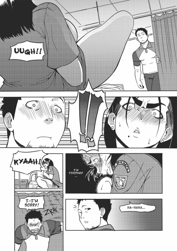 [Vidi Vici Veni! (Cessa)] Camellia the First [English] [digital]_09