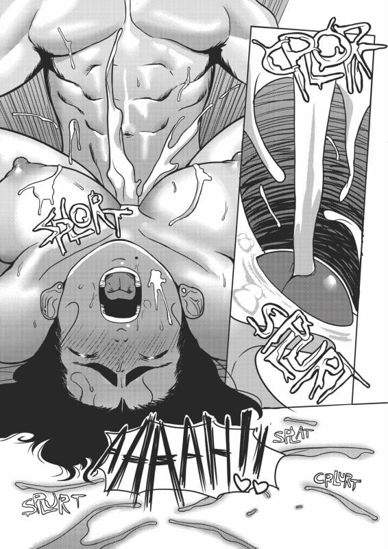 [Vidi Vici Veni! (Cessa)] Camellia the First [English] [digital]_19