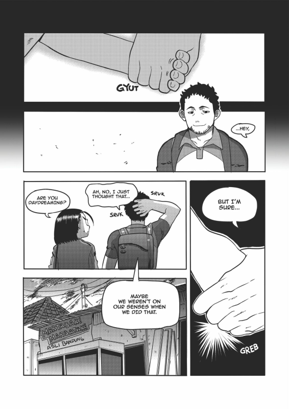 [Vidi Vici Veni! (Cessa)] Camellia the First [English] [digital]_24