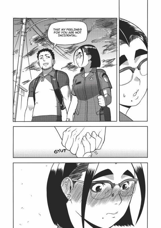 [Vidi Vici Veni! (Cessa)] Camellia the First [English] [digital]_25