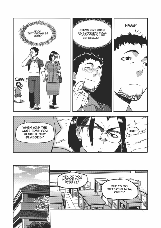 [Vidi Vici Veni! (Cessa)] Camellia the First [English] [digital]_26