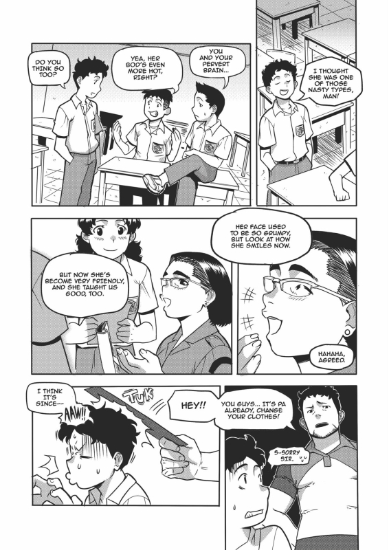 [Vidi Vici Veni! (Cessa)] Camellia the First [English] [digital]_27