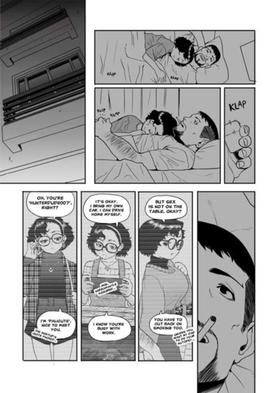 [Vidi Vici Veni! (Cessa)] Solitude Heather [English]_13