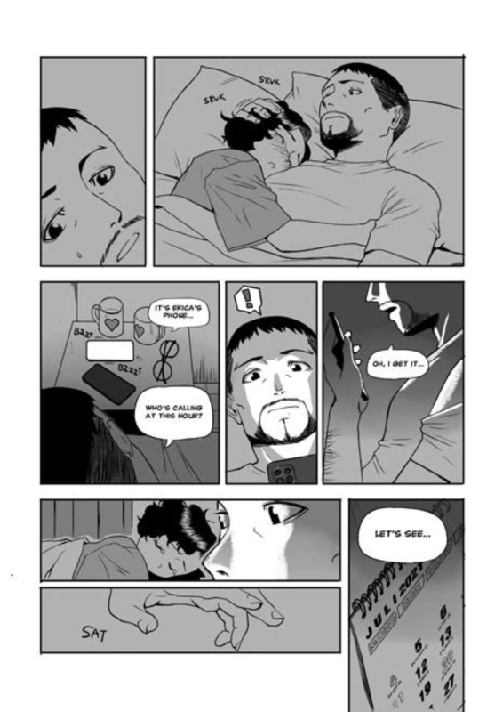 [Vidi Vici Veni! (Cessa)] Solitude Heather [English]_15