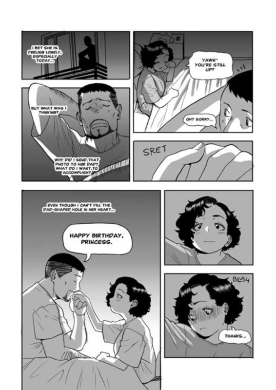 [Vidi Vici Veni! (Cessa)] Solitude Heather [English]_18