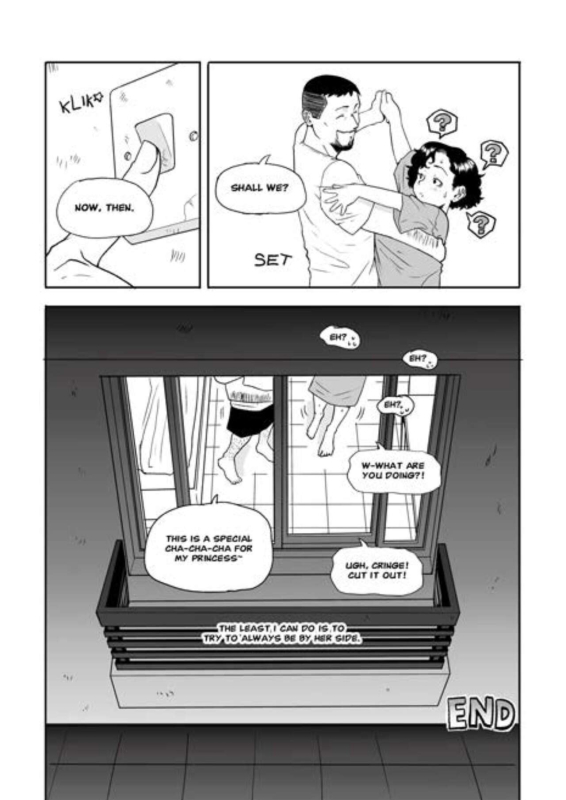 [Vidi Vici Veni! (Cessa)] Solitude Heather [English]_19