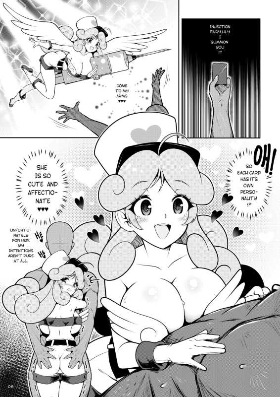 [Virus.G] Feel The Magic - Yu Gi Oh! - (Yu-Gi-Oh!)_09