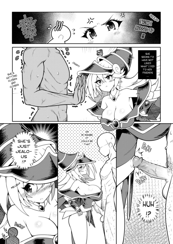 [Virus.G] Feel The Magic - Yu Gi Oh! - (Yu-Gi-Oh!)_11