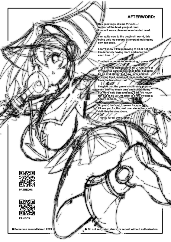 [Virus.G] Feel The Magic - Yu Gi Oh! - (Yu-Gi-Oh!)_18