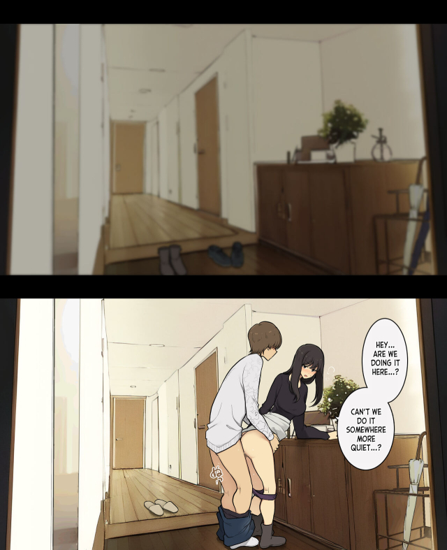 [Wakamatsu] Otto to no kankei, furin aite to no kankei [English] [desudesu]_04