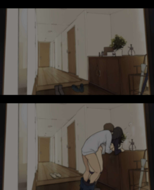 [Wakamatsu] Otto to no kankei, furin aite to no kankei [English] [desudesu]_08