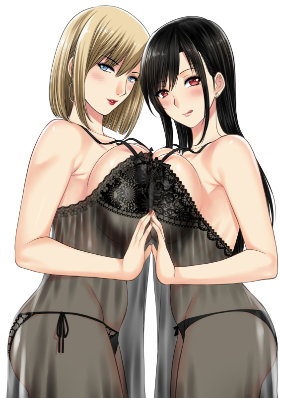 [XTER] My Sister Chapter 3 [Chinese]_67