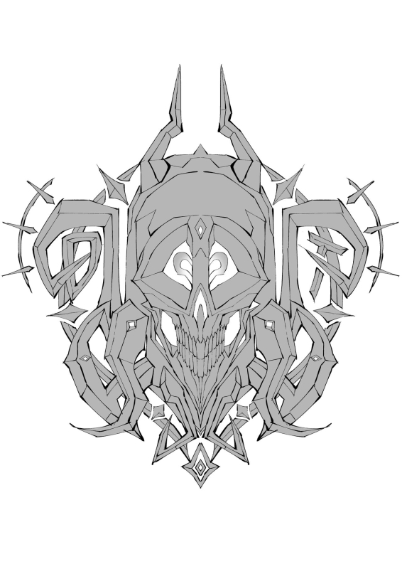 [Yakiniku Tabetei (Pobotto)] Kyokon Tensei -Seiki Shijou Shugi na Iseka_40