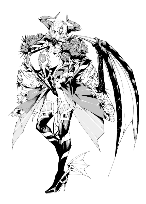 [Yakiniku Tabetei (Pobotto)] Kyokon Tensei -Seiki Shijou Shugi na Iseka_42