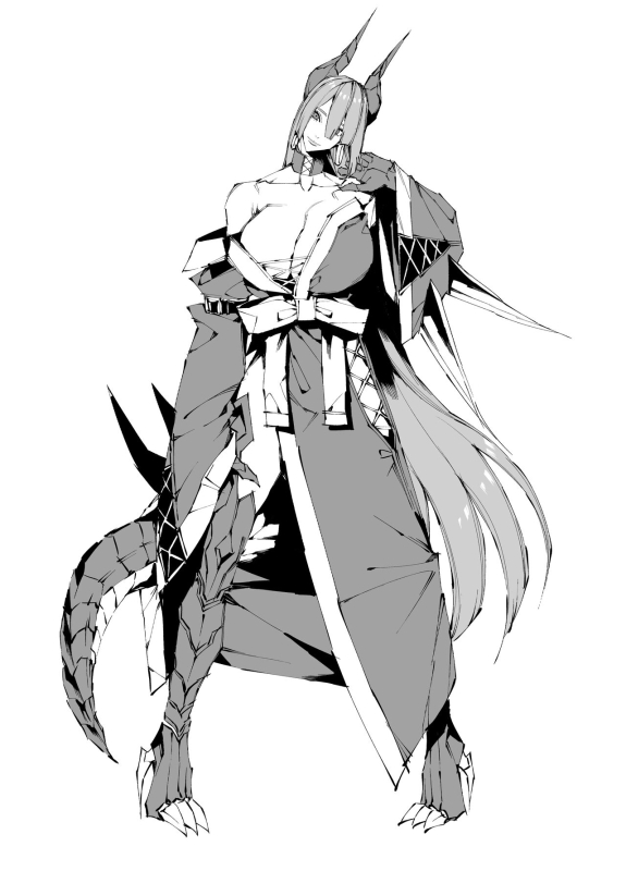 [Yakiniku Tabetei (Pobotto)] Kyokon Tensei -Seiki Shijou Shugi na Iseka_43