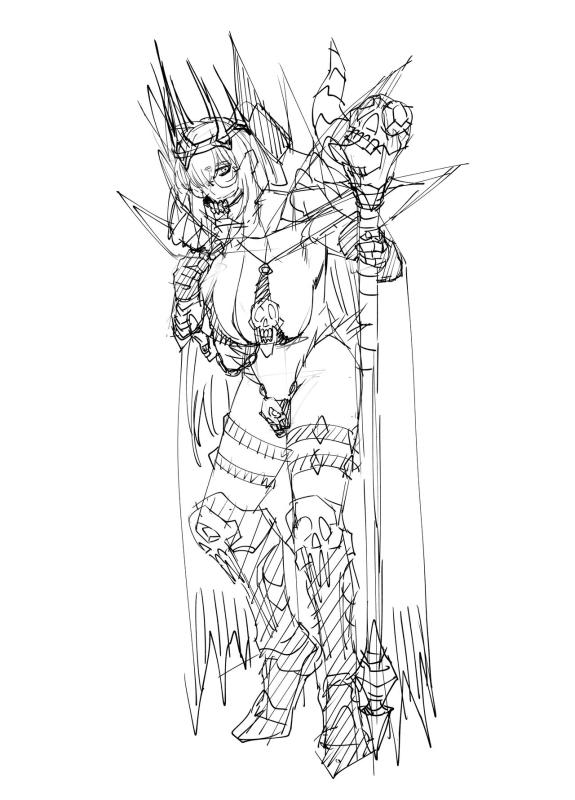 [Yakiniku Tabetei (Pobotto)] Kyokon Tensei -Seiki Shijou Shugi na Iseka_45