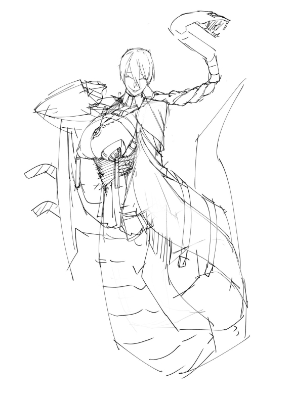 [Yakiniku Tabetei (Pobotto)] Kyokon Tensei -Seiki Shijou Shugi na Iseka_46