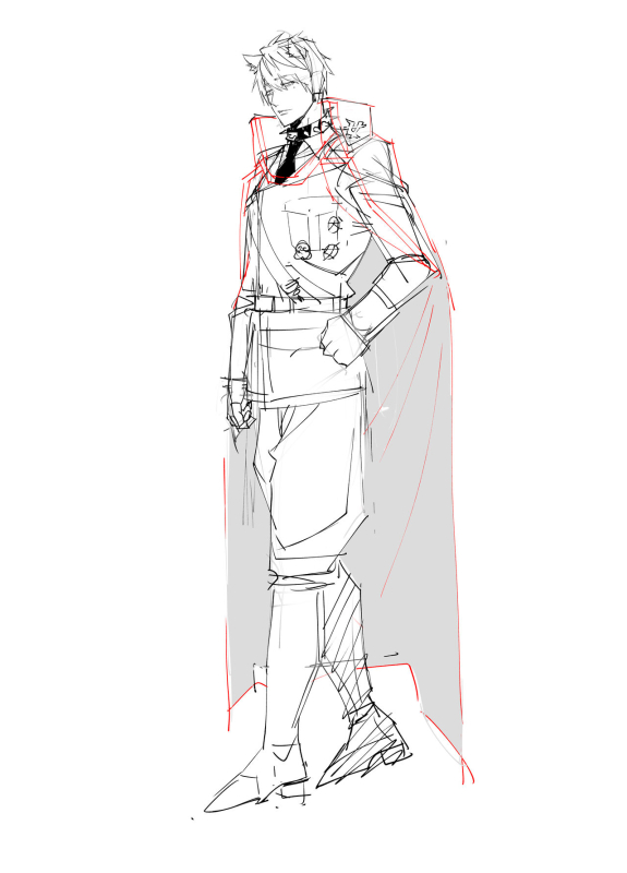 [Yakiniku Tabetei (Pobotto)] Kyokon Tensei -Seiki Shijou Shugi na Iseka_47