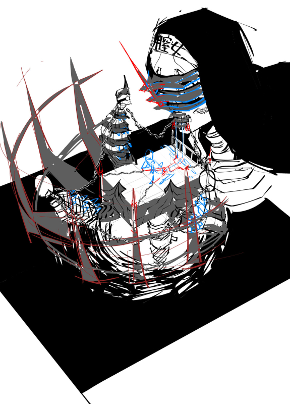 [Yakiniku Tabetei (Pobotto)] Kyokon Tensei -Seiki Shijou Shugi na Iseka_51