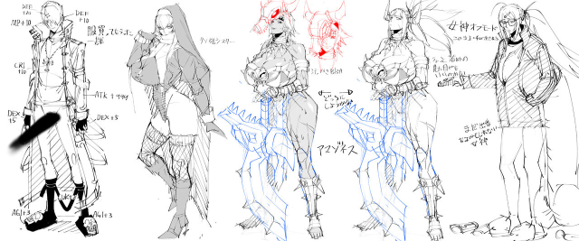 [Yakiniku Tabetei (Pobotto)] Kyokon Tensei -Seiki Shijou Shugi na Iseka_52