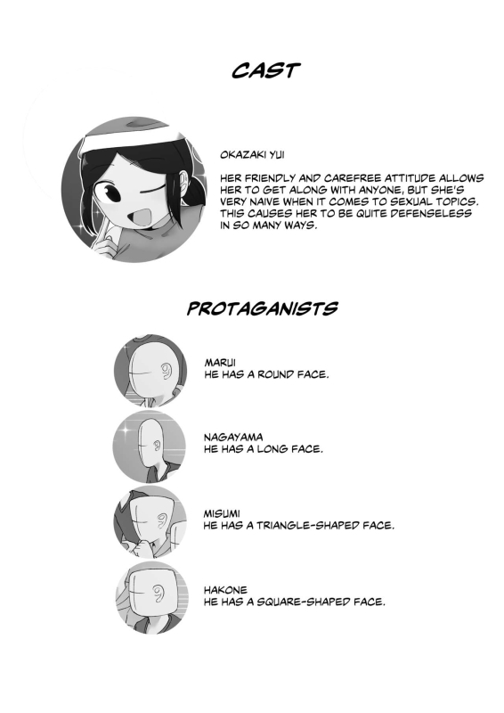 [Yami Books (Yami)] No Alert 2 [English] [NudeSalad] [Digital] [Incomplete]_02