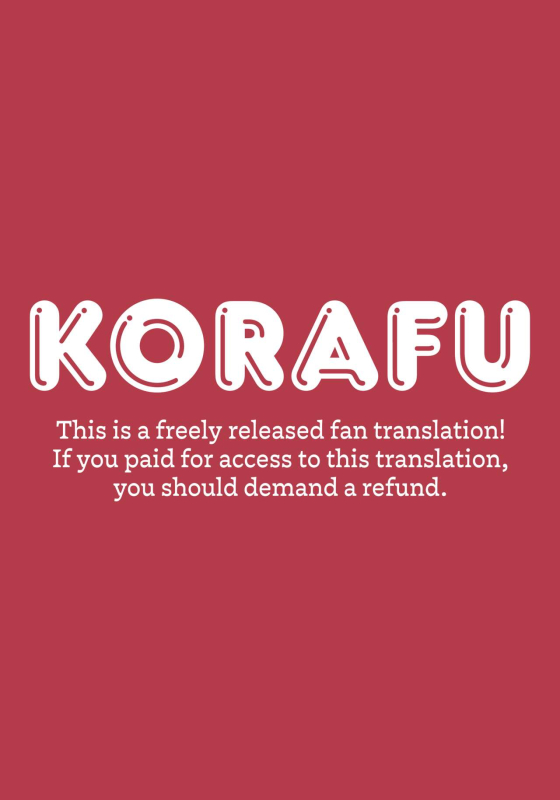 [Yue] Keiyaku Kekkon Fuufu no Shoya A Contract Couple's First Night [English] [korafu]_8