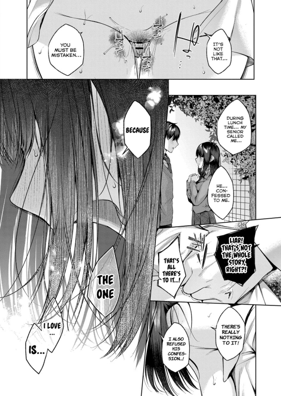 [Yuzuto Sen] Kujira no Uta Whale Song (COMIC Reboot Vol. 32) [English] [ConTL] [Digital]_19