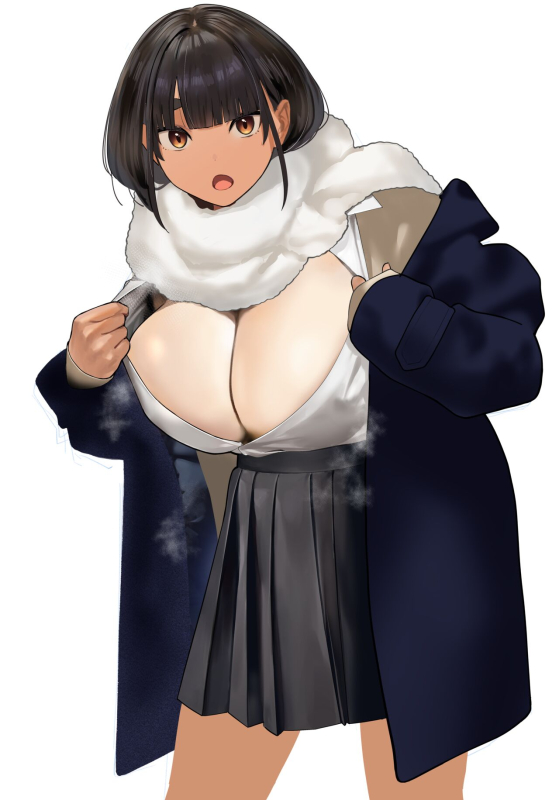 [Zikataro] Rikujobu-chan (fantia) [English] [Chalklog]_07