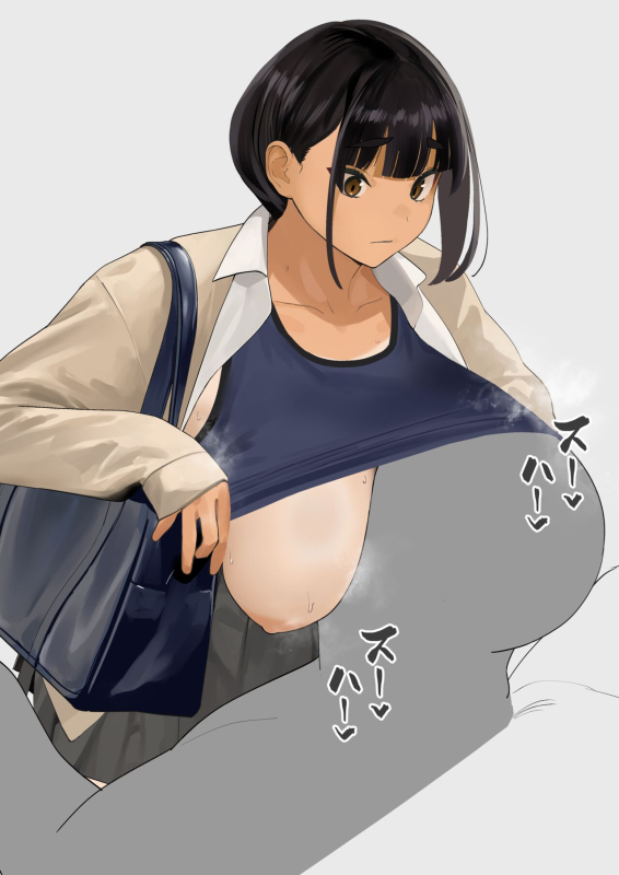 [Zikataro] Rikujobu-chan (fantia) [English] [Chalklog]_08