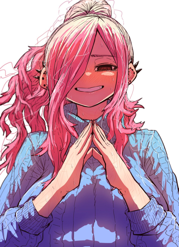 [Zyugoya] Jimoto ni Kaettekitara Osananajimi ga Kowareteta When I Returned to_035