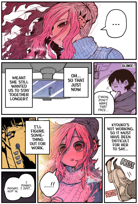 [Zyugoya] Jimoto ni Kaettekitara Osananajimi ga Kowareteta When I Returned to_043