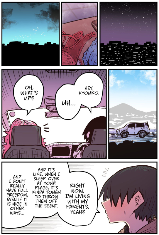 [Zyugoya] Jimoto ni Kaettekitara Osananajimi ga Kowareteta When I Returned to_062