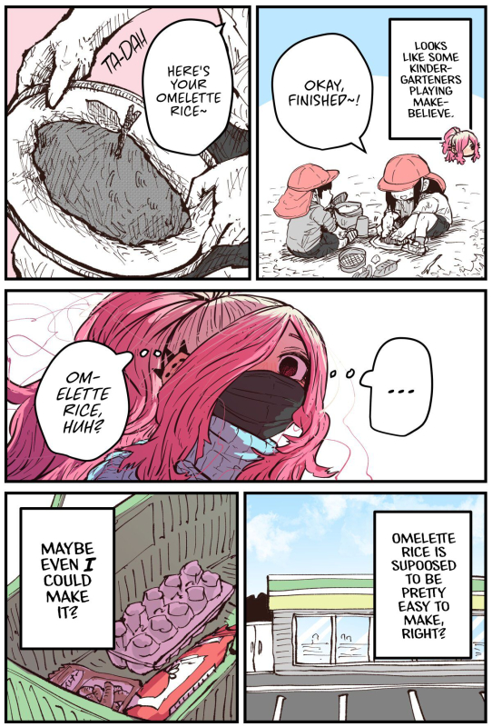 [Zyugoya] Jimoto ni Kaettekitara Osananajimi ga Kowareteta When I Returned to_066