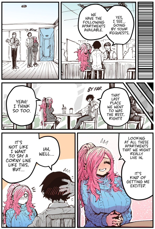 [Zyugoya] Jimoto ni Kaettekitara Osananajimi ga Kowareteta When I Returned to_074