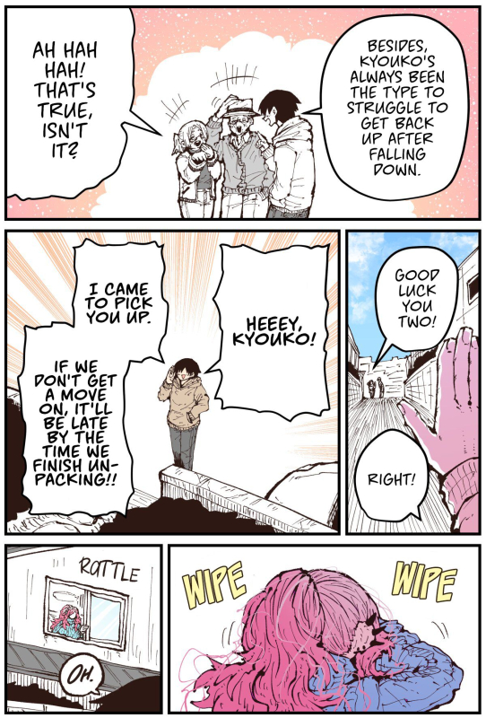 [Zyugoya] Jimoto ni Kaettekitara Osananajimi ga Kowareteta When I Returned to_084