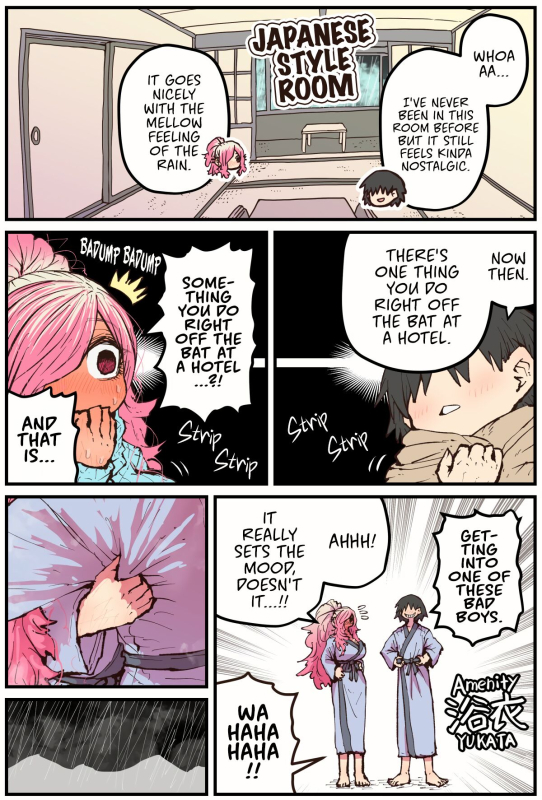 [Zyugoya] Jimoto ni Kaettekitara Osananajimi ga Kowareteta When I Returned to_106