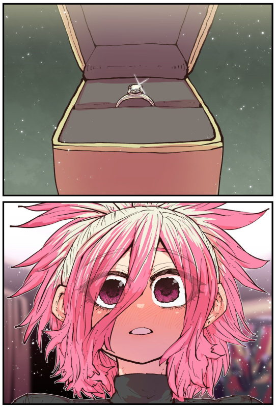 [Zyugoya] Jimoto ni Kaettekitara Osananajimi ga Kowareteta When I Returned to_124