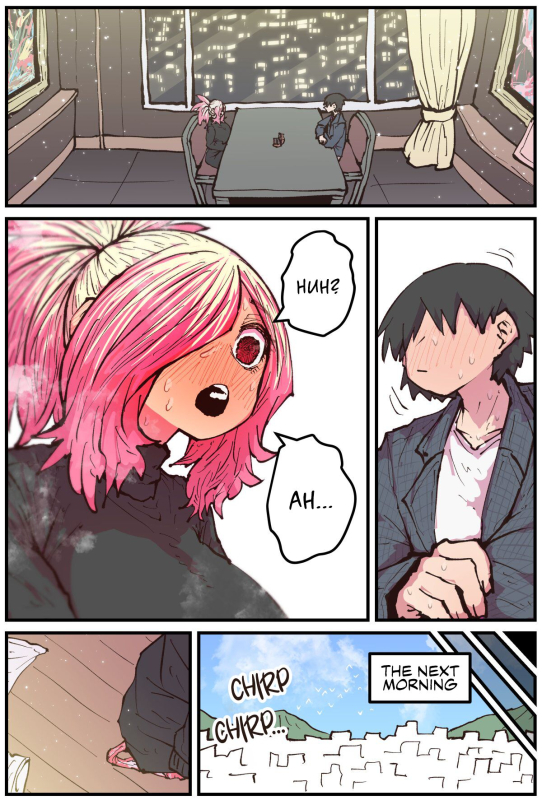 [Zyugoya] Jimoto ni Kaettekitara Osananajimi ga Kowareteta When I Returned to_125