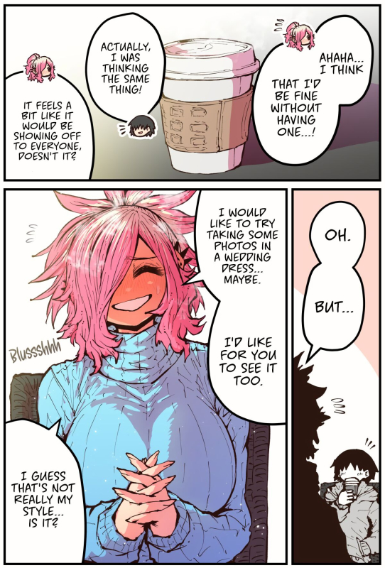 [Zyugoya] Jimoto ni Kaettekitara Osananajimi ga Kowareteta When I Returned to_129