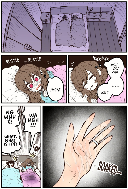 [Zyugoya] Jimoto ni Kaettekitara Osananajimi ga Kowareteta When I Returned to_145