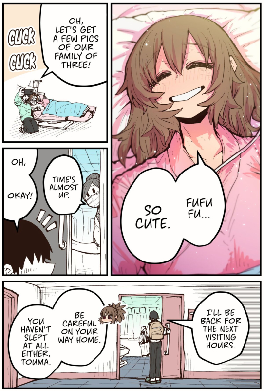 [Zyugoya] Jimoto ni Kaettekitara Osananajimi ga Kowareteta When I Returned to_154