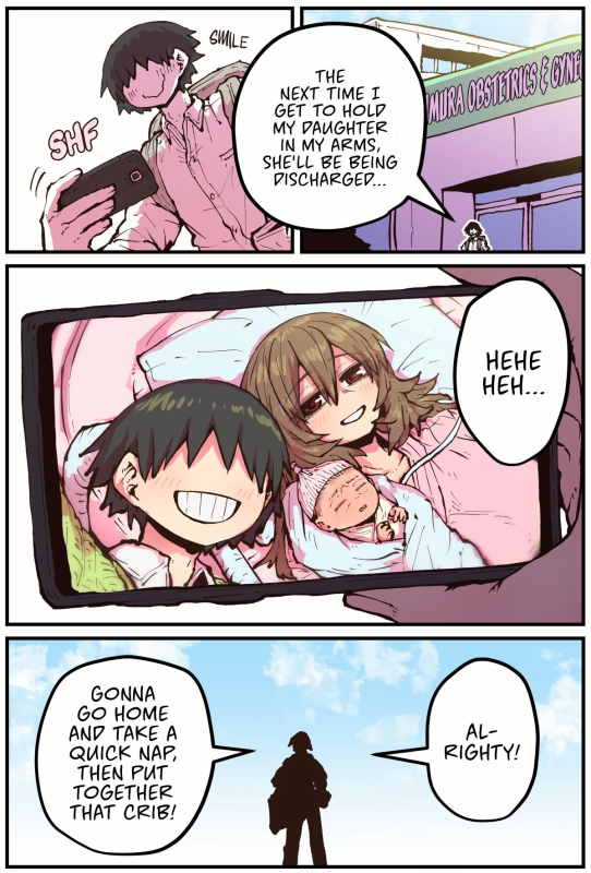 [Zyugoya] Jimoto ni Kaettekitara Osananajimi ga Kowareteta When I Returned to_155