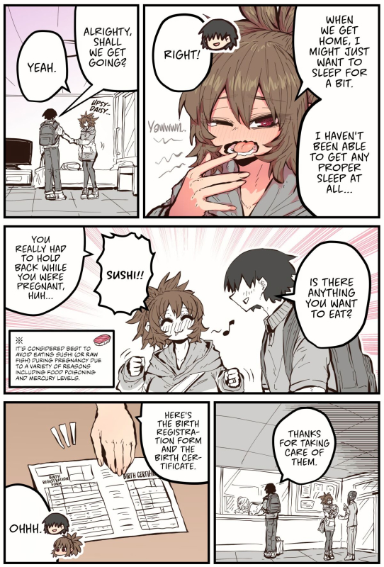 [Zyugoya] Jimoto ni Kaettekitara Osananajimi ga Kowareteta When I Returned to_157