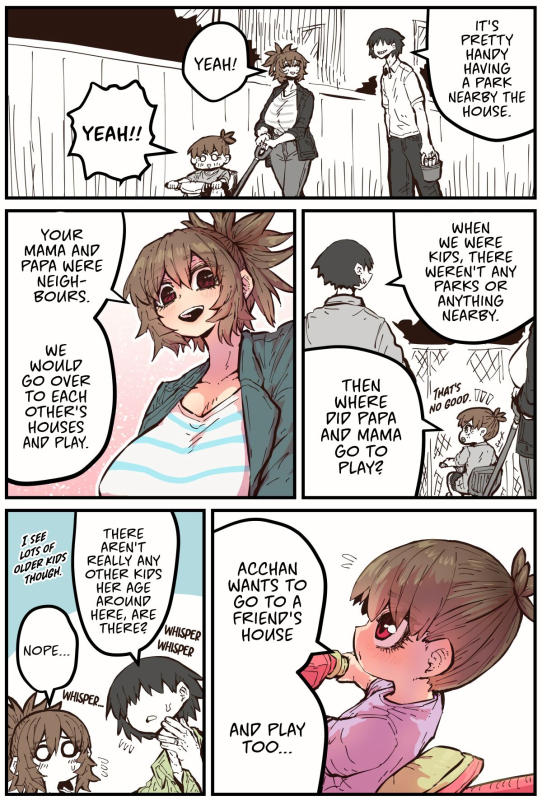 [Zyugoya] Jimoto ni Kaettekitara Osananajimi ga Kowareteta When I Returned to_161