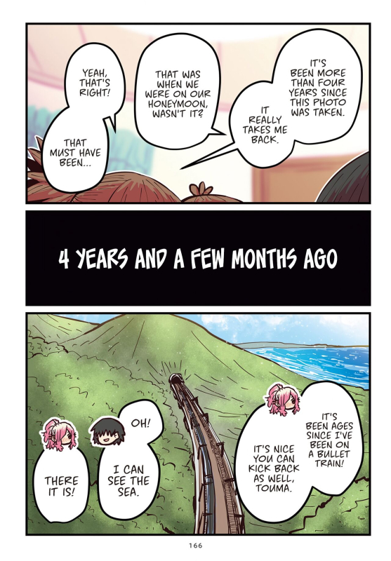 [Zyugoya] Jimoto ni Kaettekitara Osananajimi ga Kowareteta When I Returned to_166