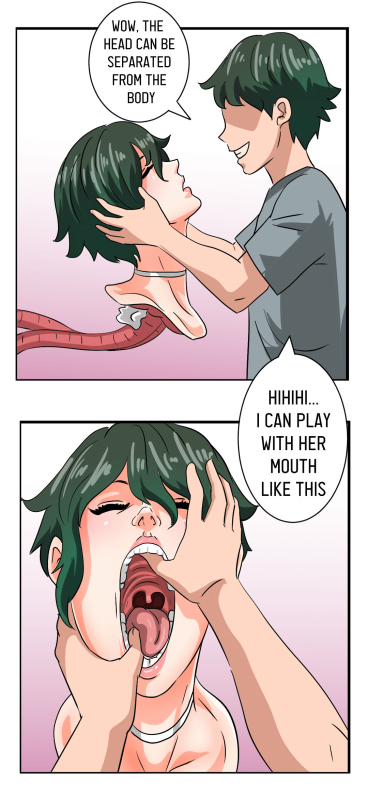 [bocahcaboel] Milf Possesion 1-2_29