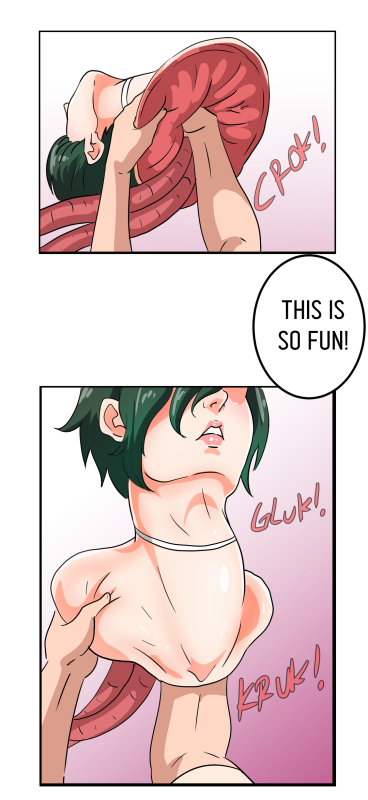 [bocahcaboel] Milf Possesion 1-2_30