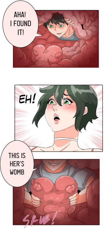 [bocahcaboel] Milf Possesion 1-2_44