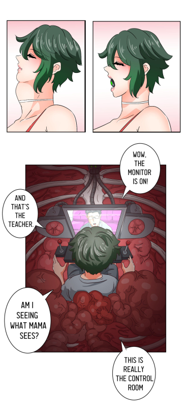 [bocahcaboel] Milf Possesion 1-2_60