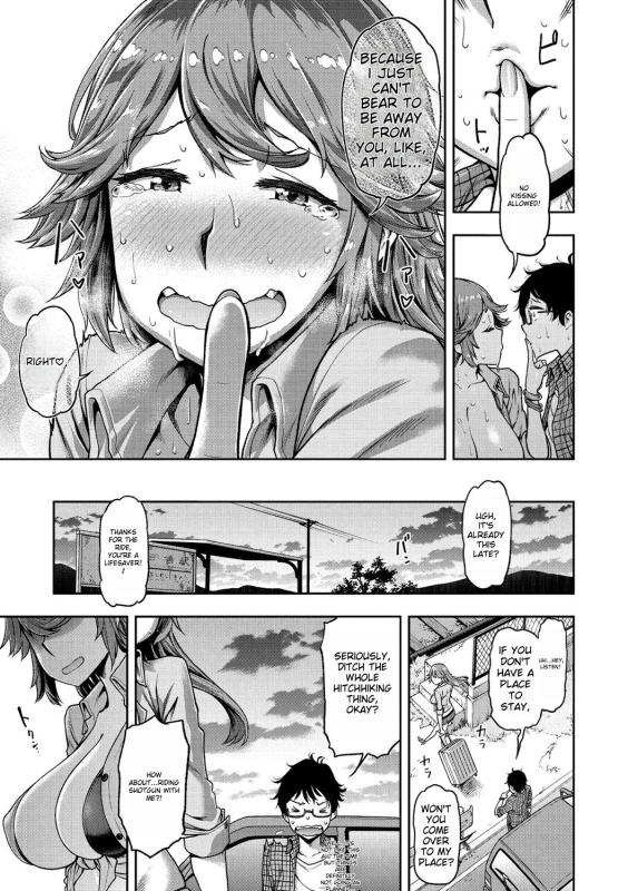 [dam] Anaaki Girl!!! - Anarchy Girl!!! [English] [Digital]_185